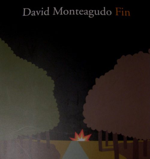 Fin / David Monteagudo