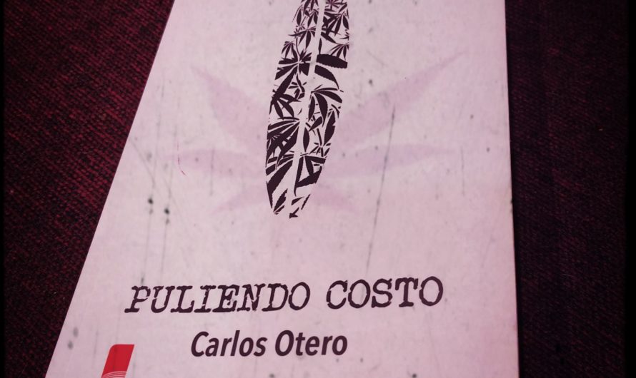 Puliendo Costo / Carlos Otero