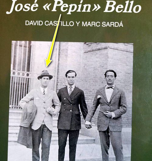 Conversaciones con José «Pepín» Bello / David Castillo y Marc Sardá