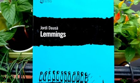 Lemmings - Jordi Dausà