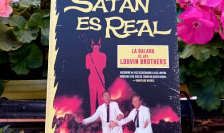 Satan es real. La balada de los Louvin Brothers
