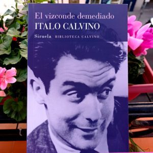 El vizconde demediado - Italo Calvino