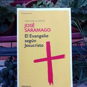 El Evangelio según Jesucristo - José Saramago