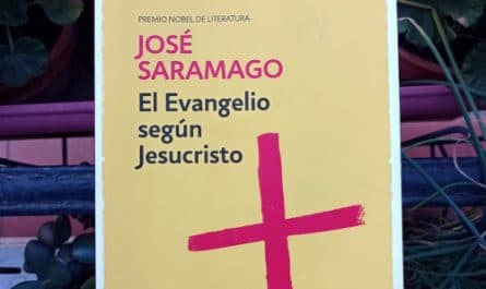 El Evangelio según Jesucristo - José Saramago
