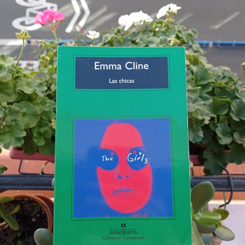 Las chicas / Emma Cline