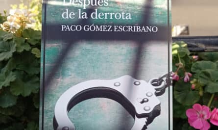 «Después de la derrota», de Paco Gómez Escribano